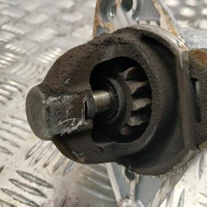 RENAULT TRAFIC 3 COURT PHASE 2