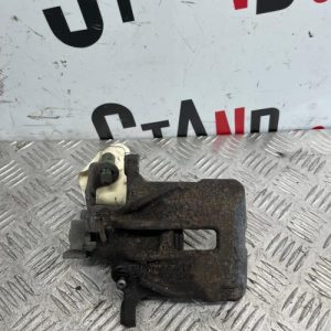 RENAULT TRAFIC 3 COURT PHASE 2