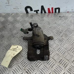 RENAULT TRAFIC 3 COURT PHASE 2