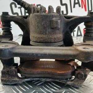 RENAULT TRAFIC 3 COURT PHASE 2