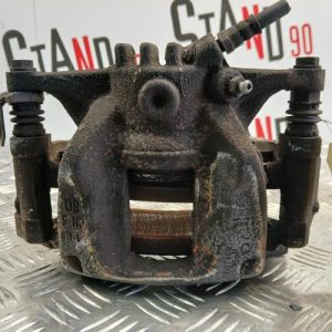 RENAULT TRAFIC 3 COURT PHASE 2