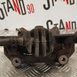 RENAULT TRAFIC 3 COURT PHASE 2