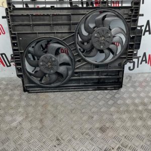 RENAULT TRAFIC 3 COURT PHASE 2