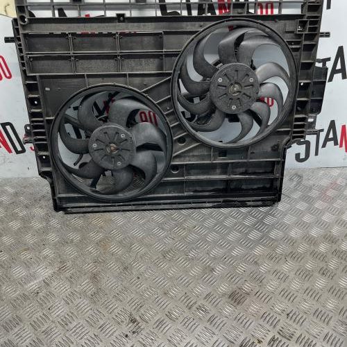 RENAULT TRAFIC 3 COURT PHASE 2