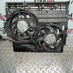 RENAULT TRAFIC 3 COURT PHASE 2