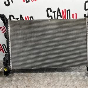 RENAULT TRAFIC 3 COURT PHASE 2