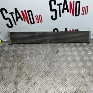 RENAULT TRAFIC 3 COURT PHASE 2