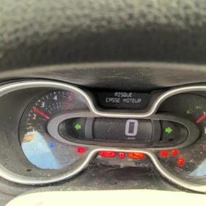 RENAULT TRAFIC 3 COURT PHASE 2