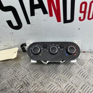 RENAULT TRAFIC 3 COURT PHASE 2
