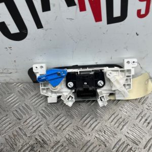 RENAULT TRAFIC 3 COURT PHASE 2