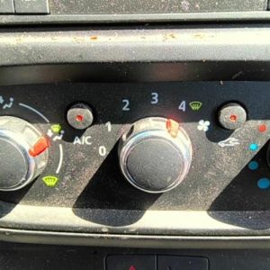 RENAULT TRAFIC 3 COURT PHASE 2