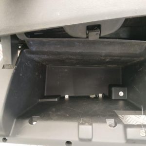 RENAULT TRAFIC 3 COURT PHASE 2