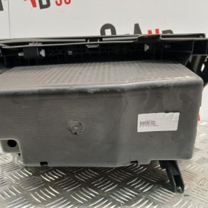 RENAULT TRAFIC 3 COURT PHASE 2