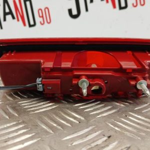 RENAULT TRAFIC 3 COURT PHASE 2