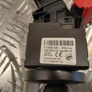 RENAULT TRAFIC 3 COURT PHASE 2