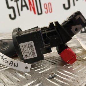 RENAULT TRAFIC 3 COURT PHASE 2