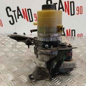 RENAULT TRAFIC 3 COURT PHASE 2