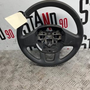 RENAULT TRAFIC 3 COURT PHASE 2