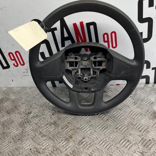 RENAULT TRAFIC 3 COURT PHASE 2