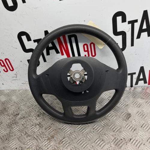 RENAULT TRAFIC 3 COURT PHASE 2