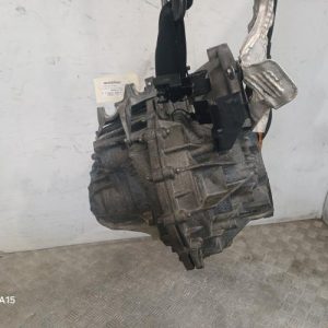 RENAULT TRAFIC 3 COURT PHASE 2