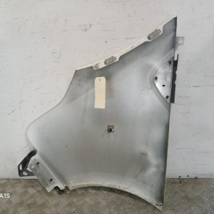 RENAULT TRAFIC 3 COURT PHASE 2