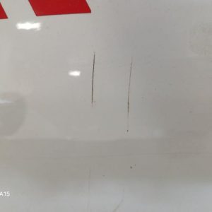 RENAULT TRAFIC 3 COURT PHASE 2