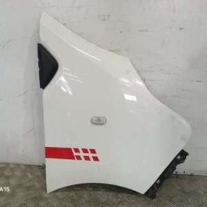 RENAULT TRAFIC 3 COURT PHASE 2