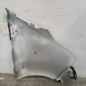 RENAULT TRAFIC 3 COURT PHASE 2