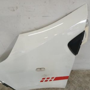 RENAULT TRAFIC 3 COURT PHASE 2