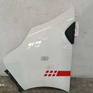 RENAULT TRAFIC 3 COURT PHASE 2