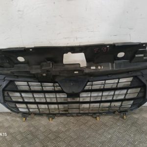 RENAULT TRAFIC 3 COURT PHASE 2