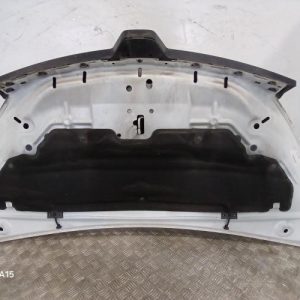 RENAULT TRAFIC 3 COURT PHASE 2
