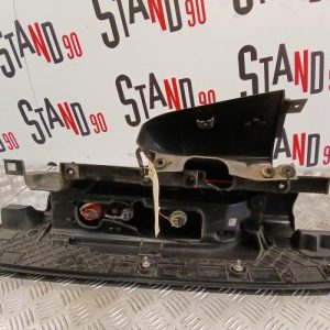 RENAULT TRAFIC 3 COURT PHASE 2