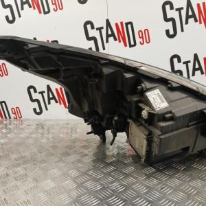 RENAULT TRAFIC 3 COURT PHASE 2