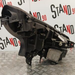 RENAULT TRAFIC 3 COURT PHASE 2