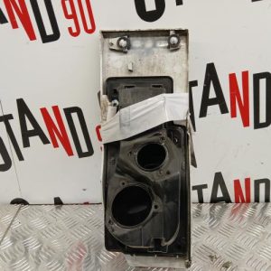 RENAULT TRAFIC 3 COURT PHASE 2