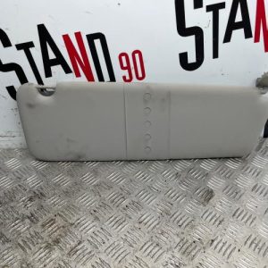 RENAULT TRAFIC 3 COURT PHASE 2