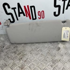 RENAULT TRAFIC 3 COURT PHASE 2