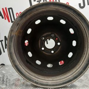 RENAULT TRAFIC 3 COURT PHASE 2