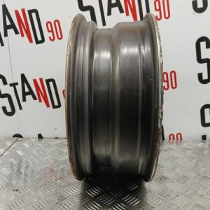 RENAULT TRAFIC 3 COURT PHASE 2