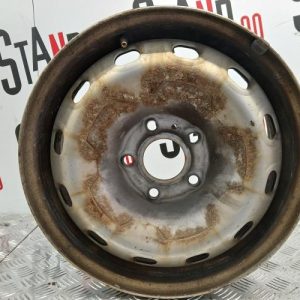 RENAULT TRAFIC 3 COURT PHASE 2