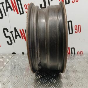 RENAULT TRAFIC 3 COURT PHASE 2