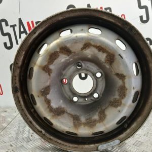 RENAULT TRAFIC 3 COURT PHASE 2