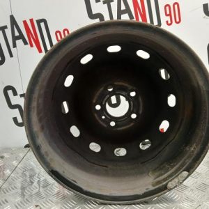 RENAULT TRAFIC 3 COURT PHASE 2