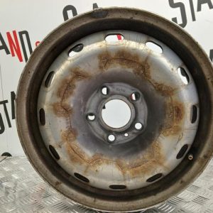 RENAULT TRAFIC 3 COURT PHASE 2