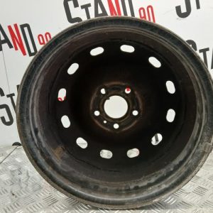 RENAULT TRAFIC 3 COURT PHASE 2