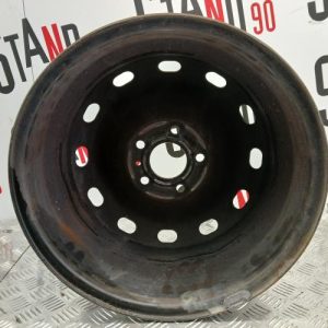 RENAULT TRAFIC 3 COURT PHASE 2