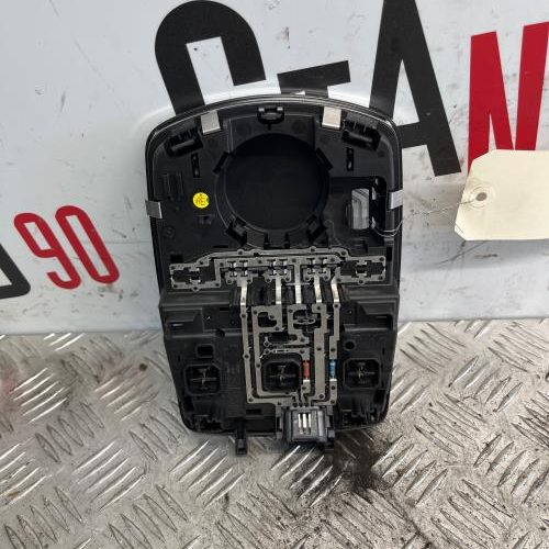 PEUGEOT 508 1 PHASE 1