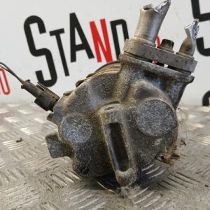 OPEL CORSA D PHASE 1